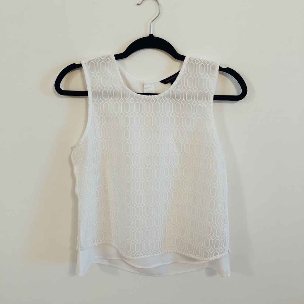 NEW Banana Republic Blouse | XS